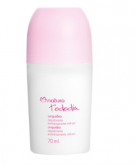 Desodorante Tododia Roll-on Orquídea