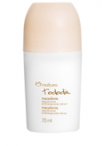 Desodorante Tododia Roll-on Macadâmia